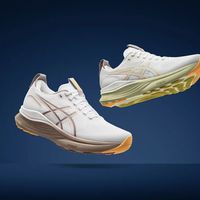 一年吸金330亿，低调跑鞋卖爆中国