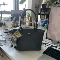 穷女longchamp包使用反馈