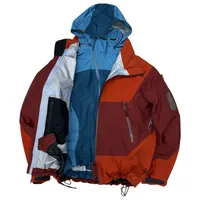 漂洋过海两个月的始祖鸟