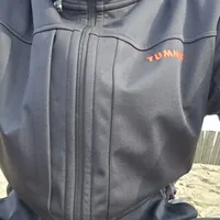 猛犸象八代25周年软壳衣实测