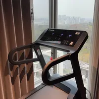 终于决定用舒华，全家都能用的跑步机get