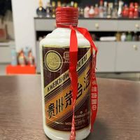 解惑1989年茅台三杯陈年，感受年份茅台之前的顶级魅力