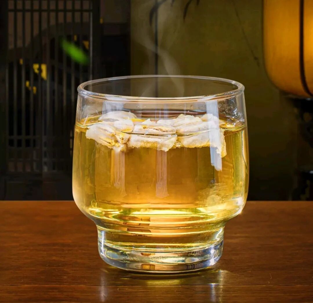 推荐一种适合冬天煮茶煮汤用的宝藏天然食材，甜度约是蔗糖的300倍，血糖高及减肥人群也可放心食用。。。