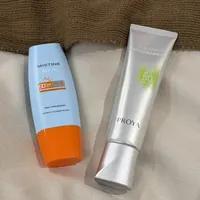 关于美白防晒我有话要说！