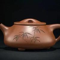 紫砂壶：500块钱能买到什么品质的紫砂壶？