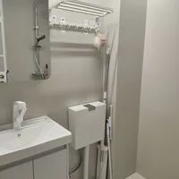 新家快递19/100：毛巾架