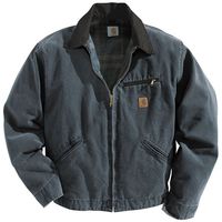 经典工装全面翻新，Carhartt WIP 2026 春夏系列来了！