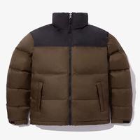 北面1996羽绒服：各国版本差异详解