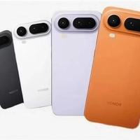 荣耀Magic8 Pro Air完整配置曝光，6.1mm轻薄机身藏满旗舰硬货，老罗自如都说香