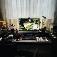 桌面改造干货｜附好用不踩雷的布置清单🧾