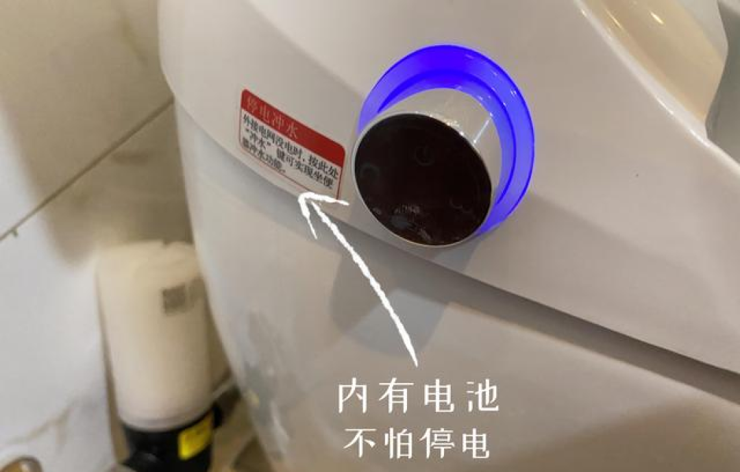 深度体验3年后的结论:智能马桶和马桶盖,到底哪个好?