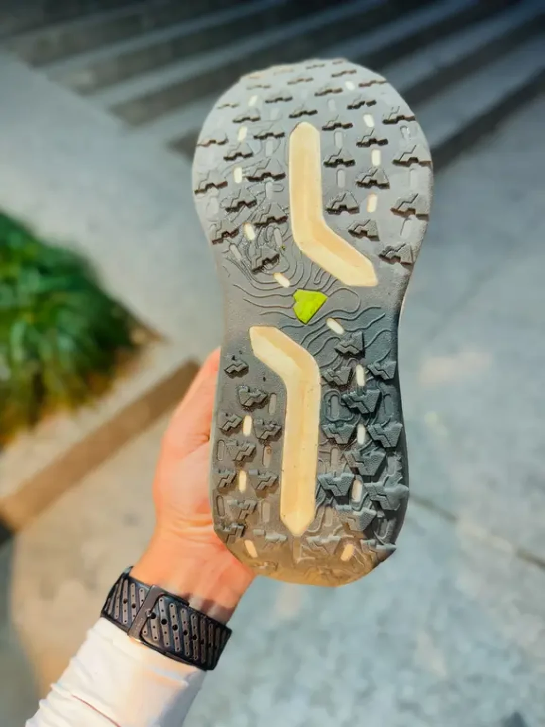 专为速度赛道而生的见山H1实测