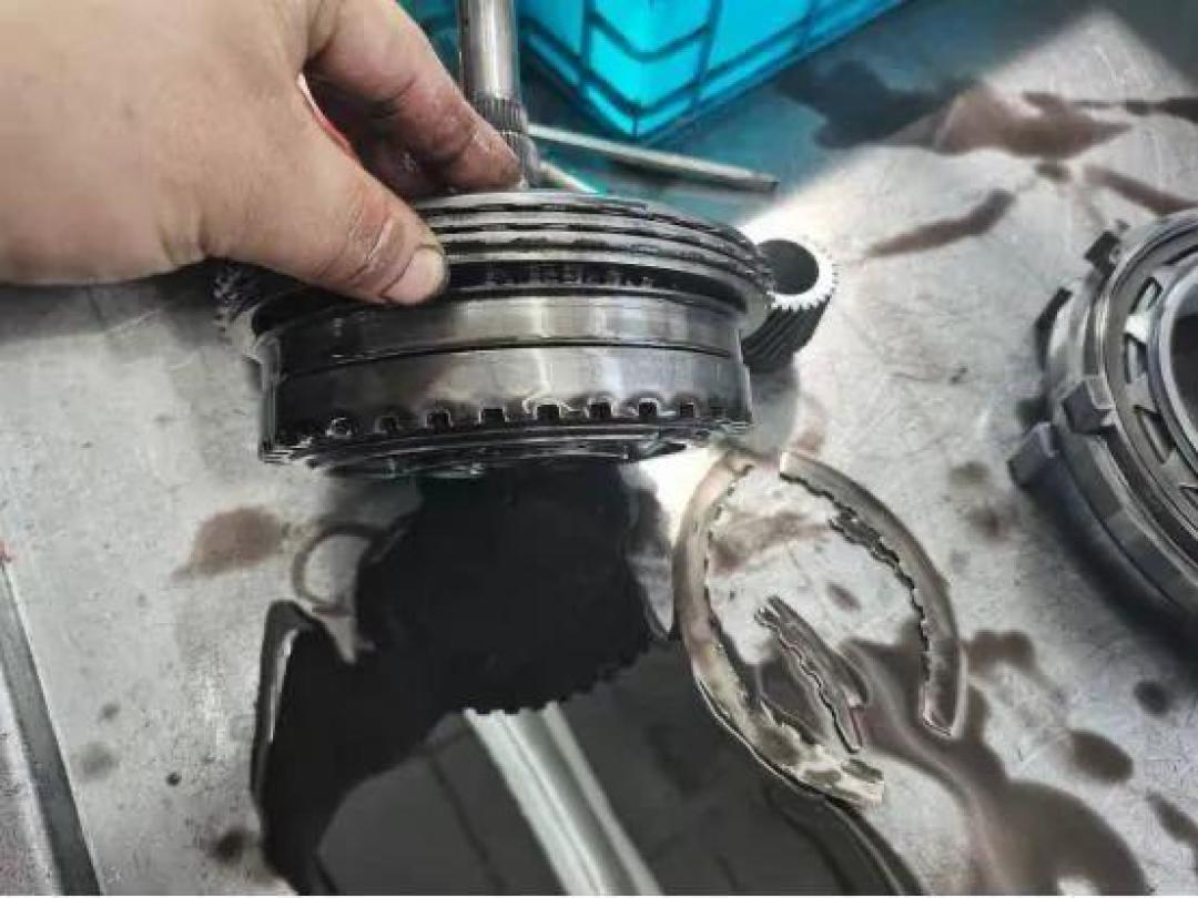 美系车明明动力参数更好,为什么提速不如同级别的德系车?