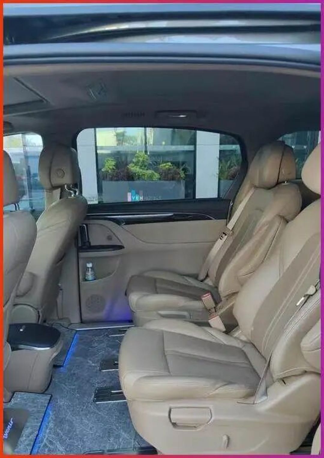 把SUV换成MPV,选这8款车准没错!