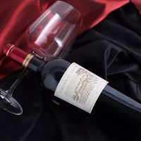 为什么路易红酒入口难忘？揭秘藏在橡木桶里的魔法！