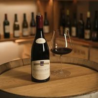 千元级香波慕西尼村，勃艮第黑马，又软又香