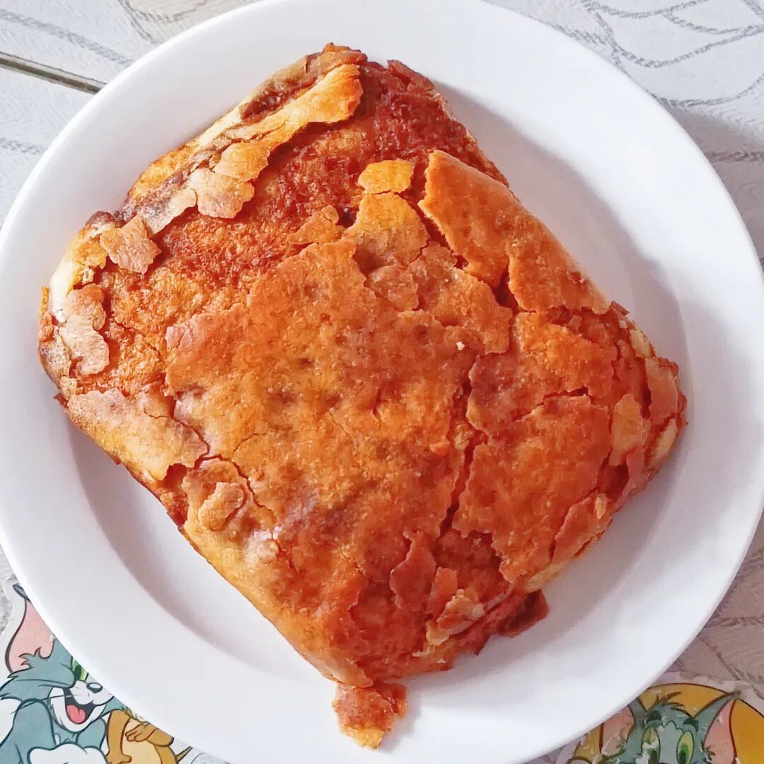 拼夕夕那些配料干净又好吃的零食(第34弹)