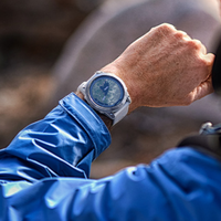 专业户外智能手表是“安全刚需”还是“功能过剩”？1000+用户观点大碰撞