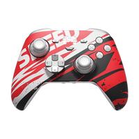 北通鲲鹏70马年限定手柄开箱，1小时售罄差点没抢到