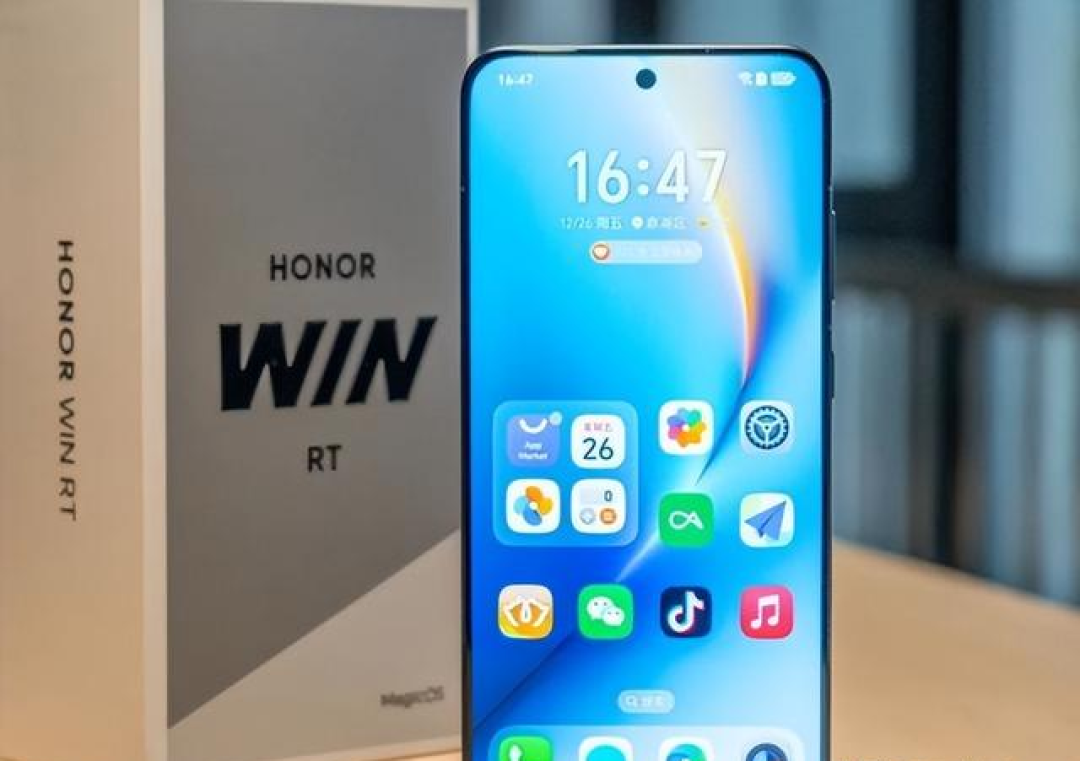2026年“打工人最爱”的3款手机,16+512GB“近乎完美”,用6年不换新!!~
