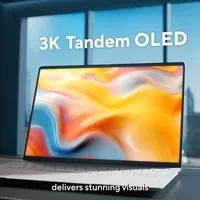双层OLED+1KG+50W—破晓Ultra