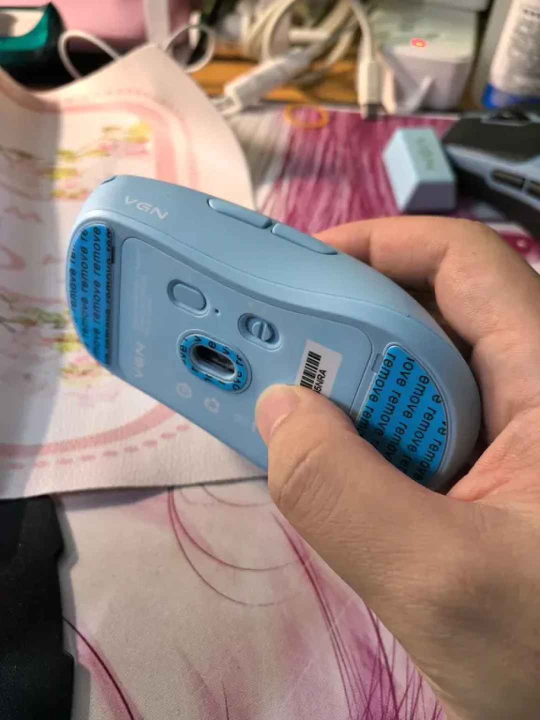 入手飞龙Y2大师版