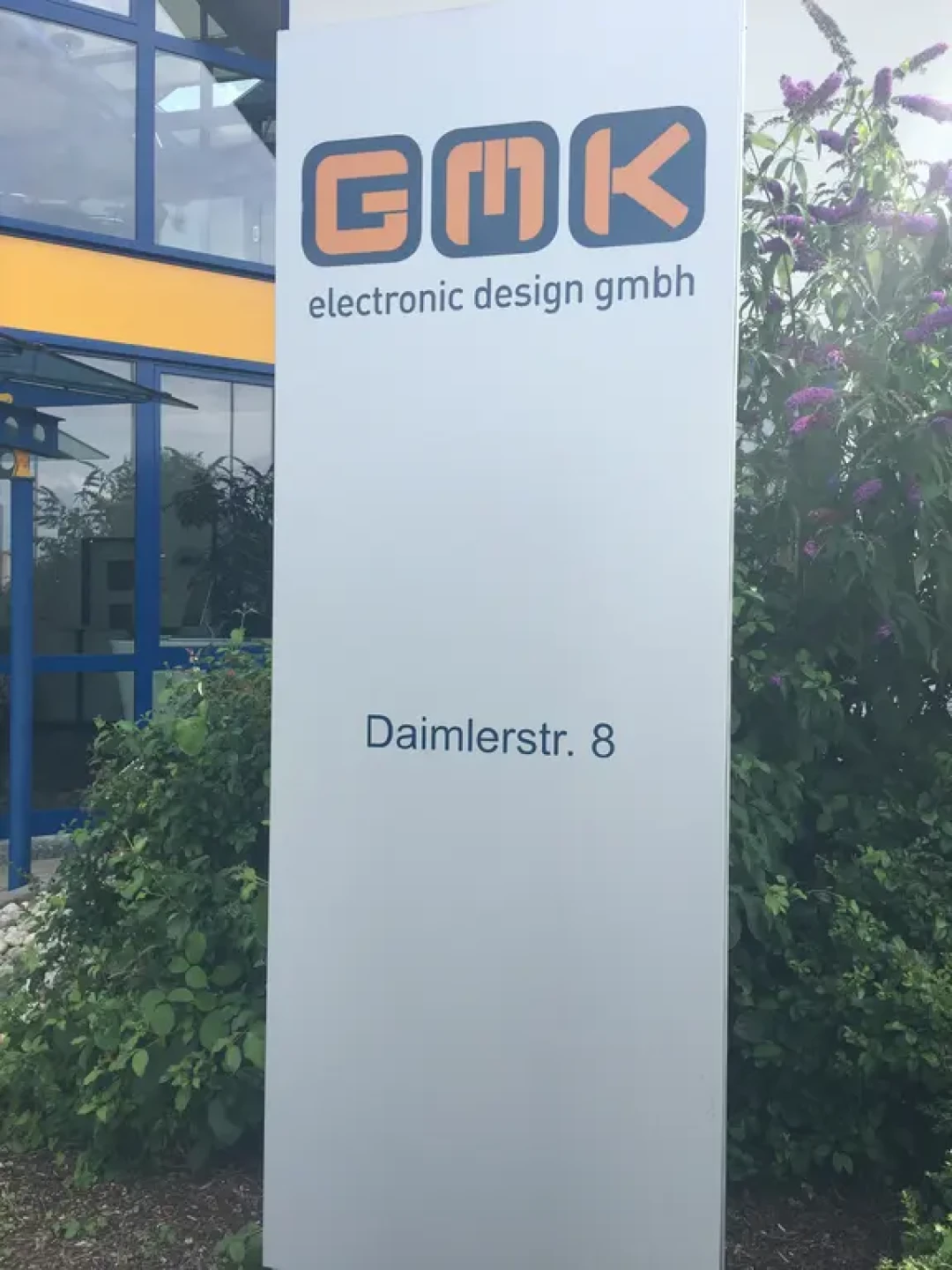 我和GMK的那点事