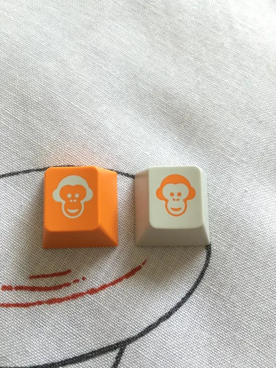 我和GMK的那点事