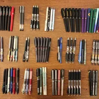 中性笔测评，0.5mm中性笔怎么选？