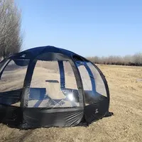 2026年第一次露营