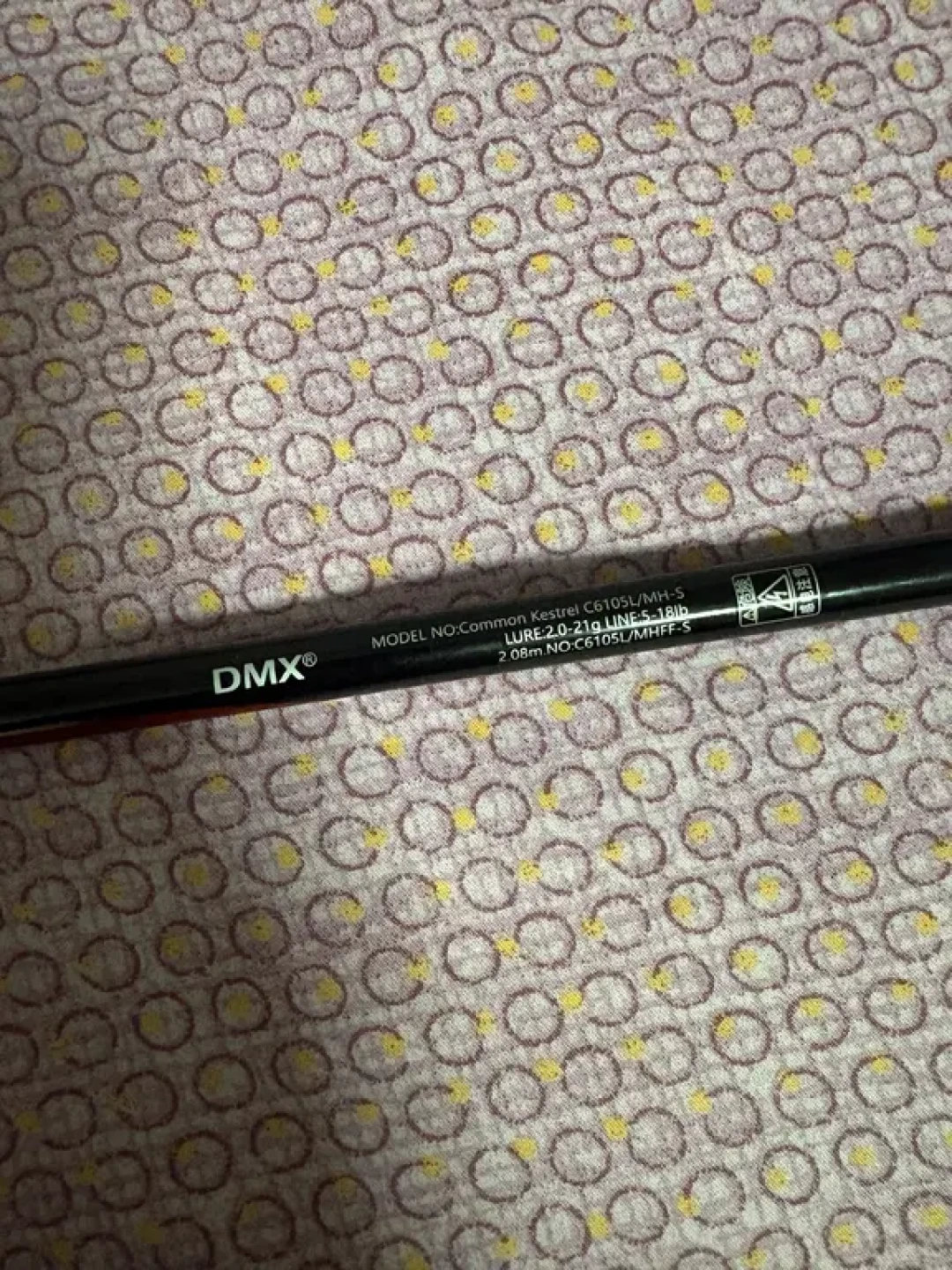 多节路亚竿使用感受