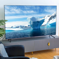 预算3000-4000元，75寸的高性价比的电视机，建议大家优先考虑这四款！