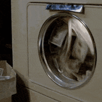 洗衣机3个月不洗比马桶还脏！脏污、霉菌哗哗流！