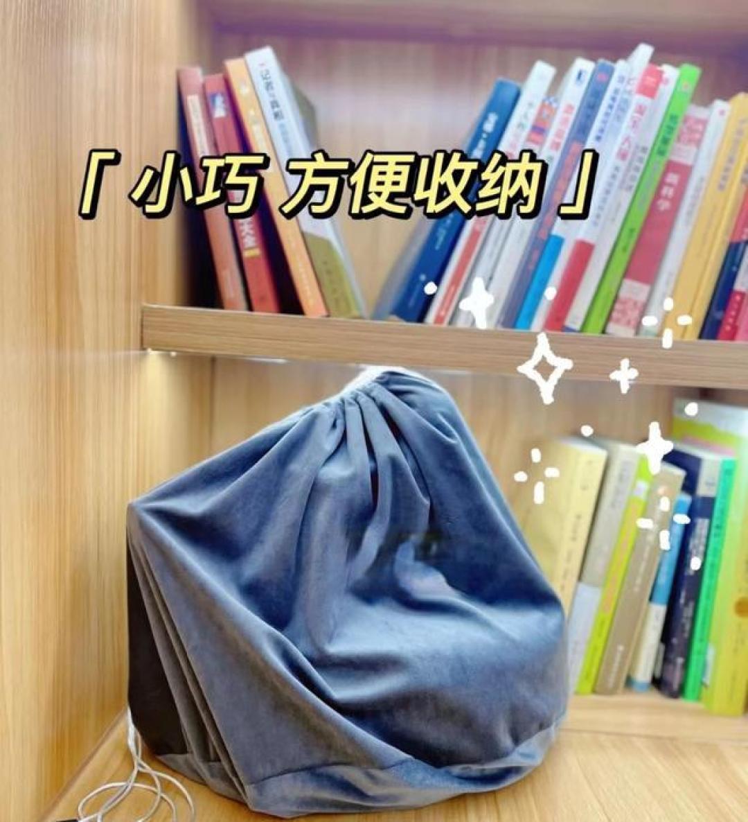 循环风扇和普通风扇几乎一样,为什么会有这么大区别?看完懂了