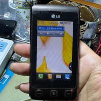 速来！情怀捡漏，闲鱼只要20元 ——LG KP500曲奇手机