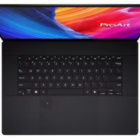 华硕ProArt创16 2025：锐龙AI9 HX370+RTX50805090，创作本性能再升级