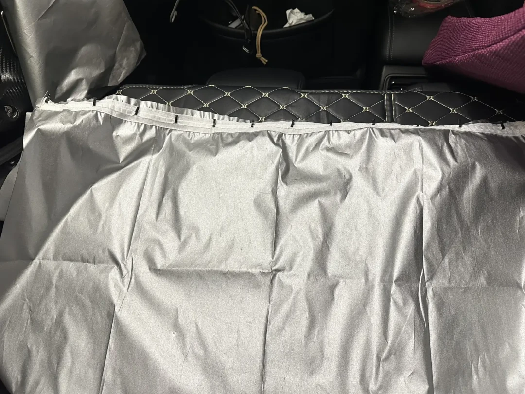 床车，窗帘改造，成本20