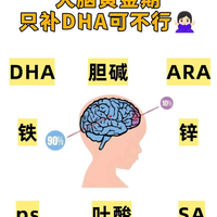 学生奶粉没这几种营养真的不要选！！