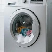 【1280】 洗衣机的快洗模式，建议你别乱用！