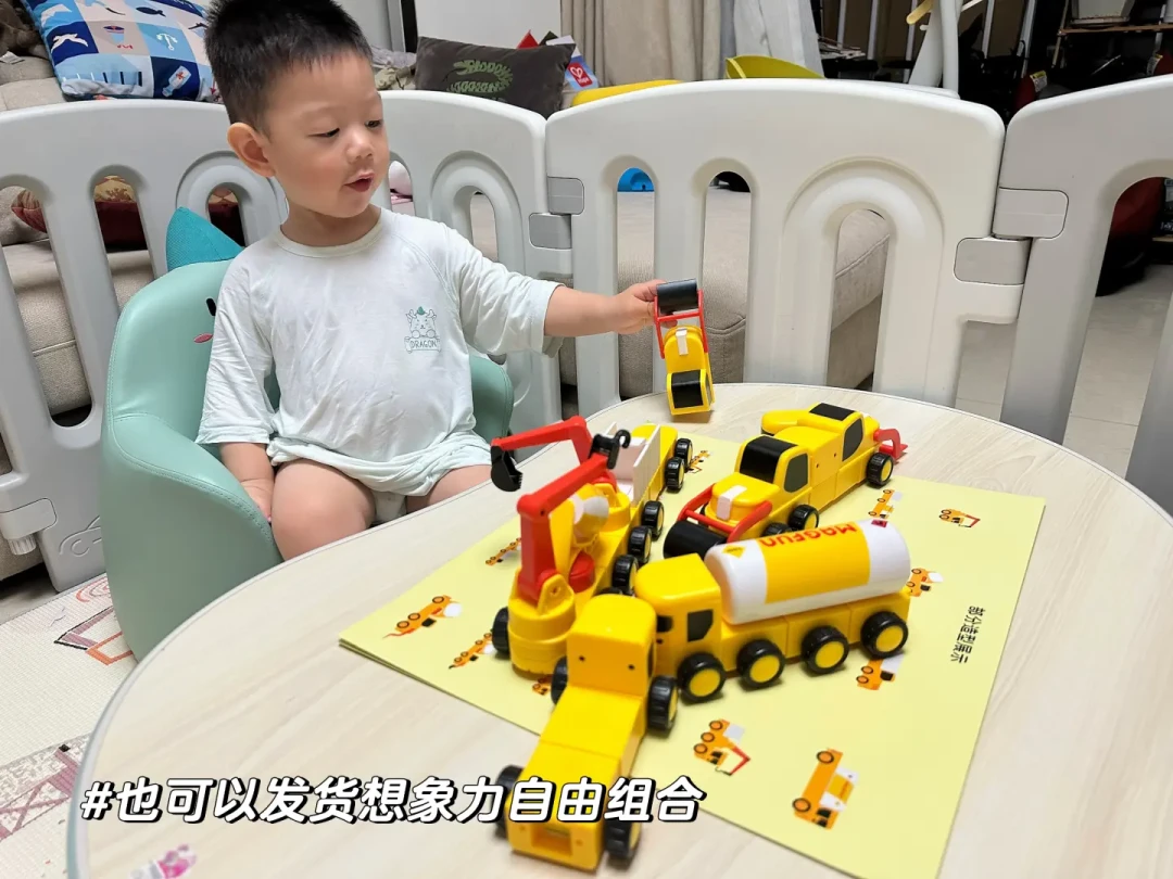 2岁男宝生日礼物开箱🎁|承包他一整年的快乐
