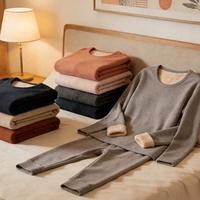 全网爆火十大名牌保暖内衣：蓄热/透气维度对比，揭秘男士哪款好