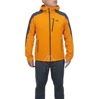 GEARJUNKIE测评｜2025-2026年度最佳登山裤