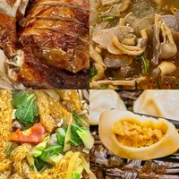 南京美食太温柔了!汤包爆汁、盐水鸭香到跪!