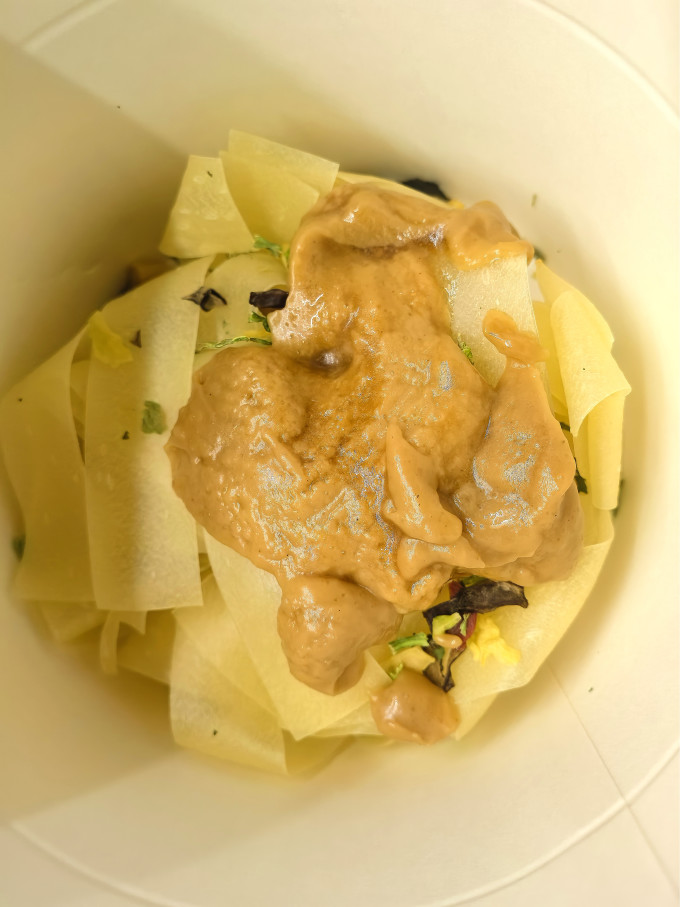 今麦郎方便面/粉