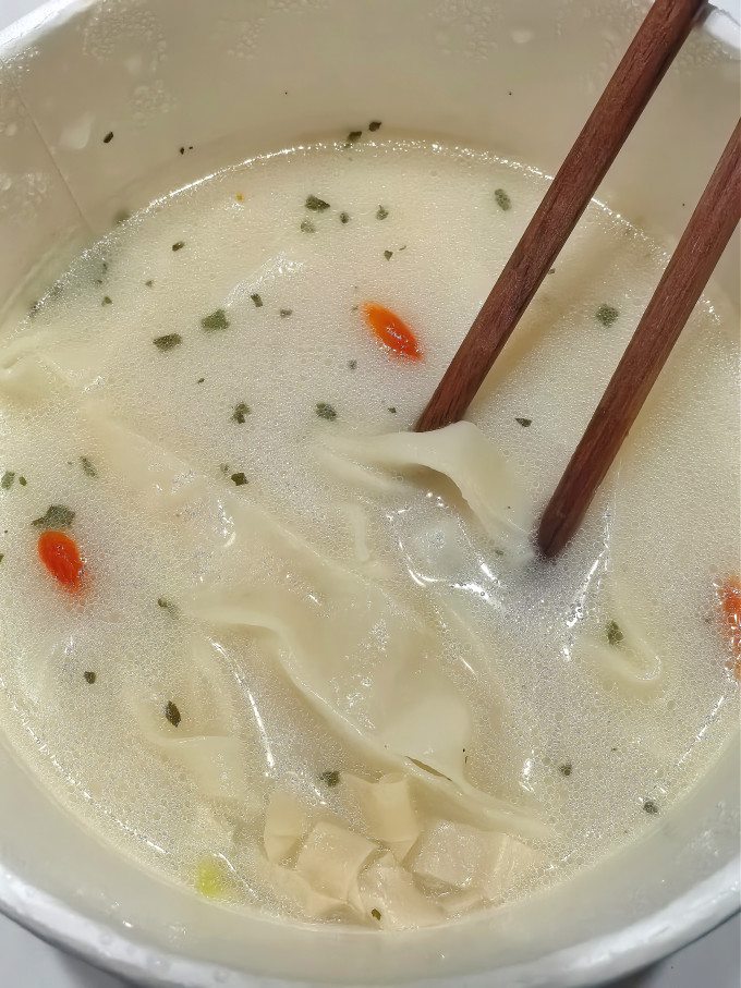 今麦郎方便面/粉