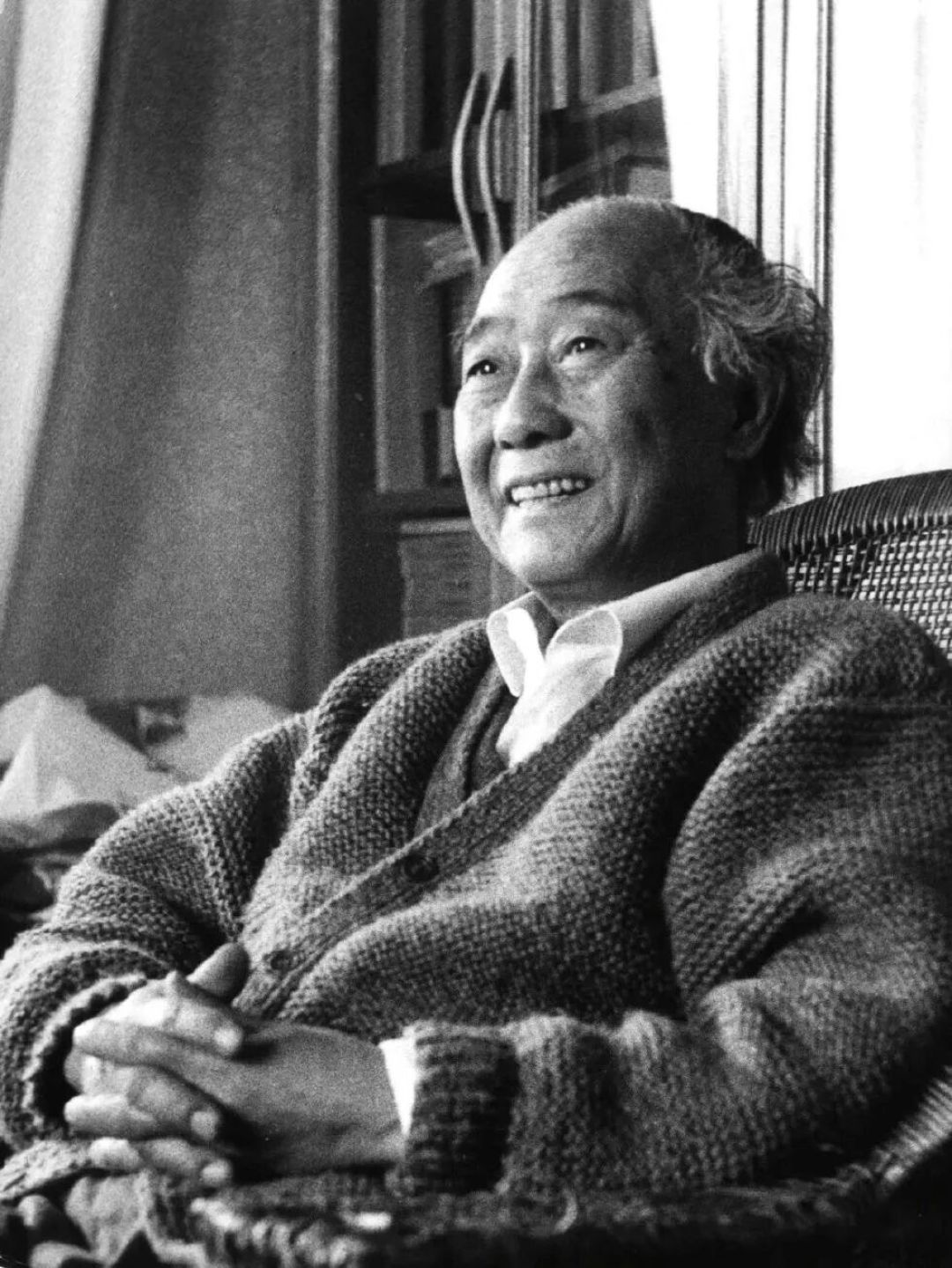 【关峡悦读】生活若是无趣,那是你还没读过汪曾祺