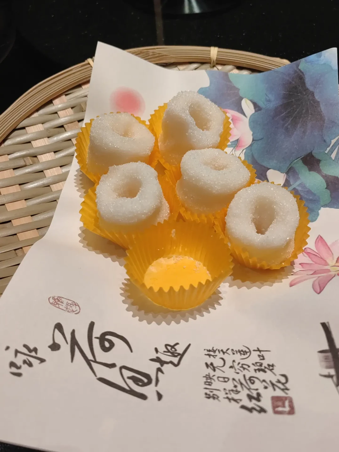观宴品质赣菜,果然不一般。