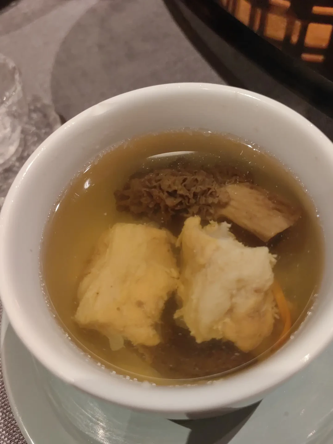 观宴品质赣菜,果然不一般。