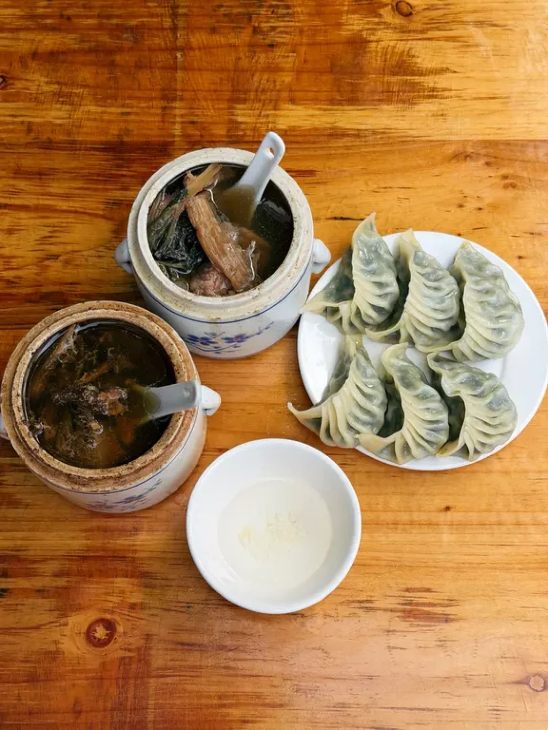 还是会愿意为了这份排骨肠粉早起!!