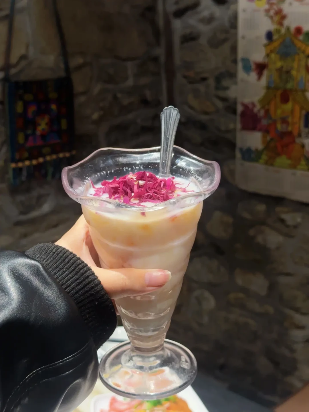 大理必吃白族菜|百年古院落里的地道烟火气
